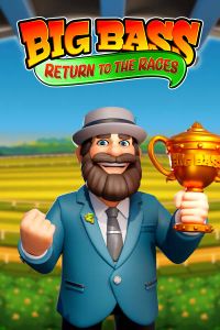 Big Bass Return to the Races