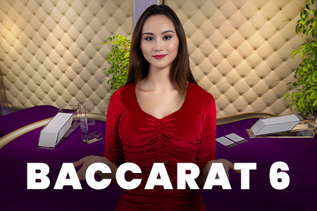 Baccarat 6