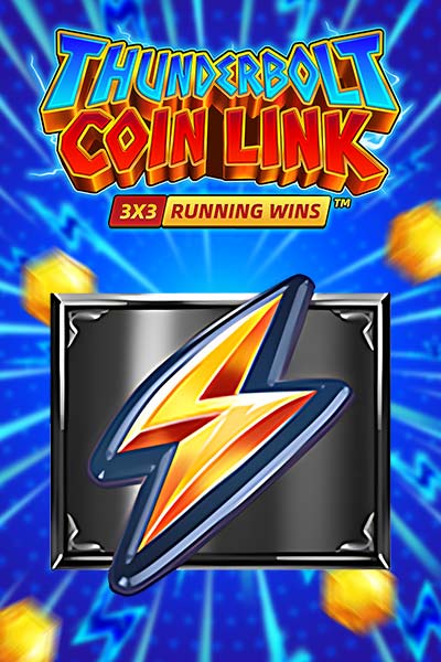 Thunderbolt Coin Link: Running Wins