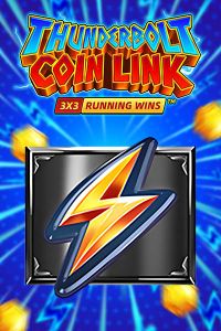 Thunderbolt Coin Link: Running Wins