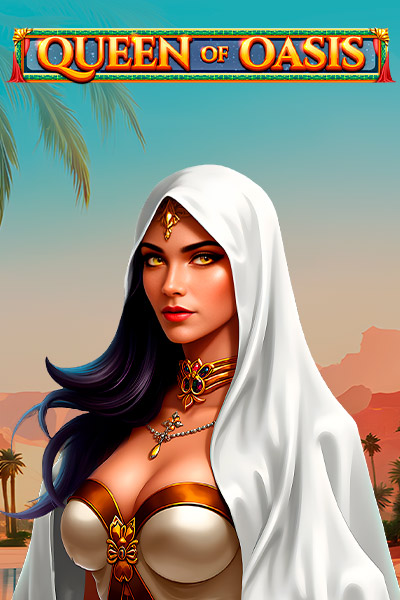 Queen Of Oasis