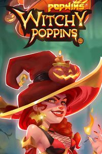 Witchy Poppins