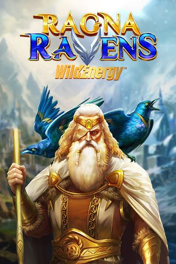 Ragnaravens WildEnergy