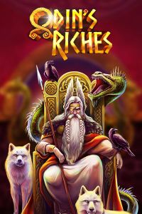 Odin’s Riches