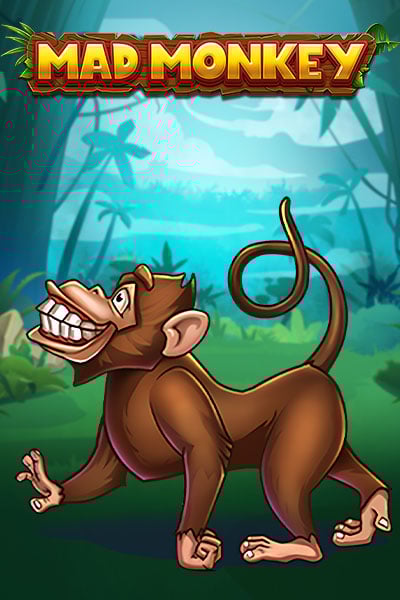 Mad Monkey