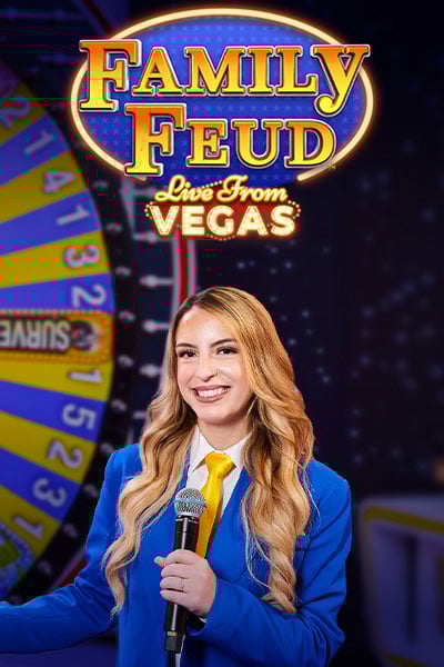 Family Feud Live from Las Vegas