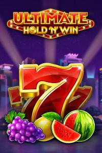 Ultimate Hold 'N' Win