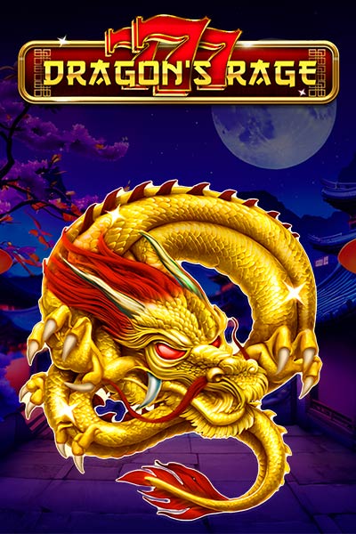 777 - Dragon's Rage