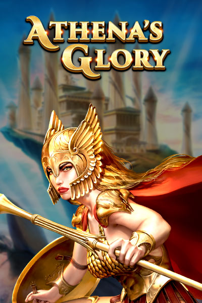 Athena's Glory - The Golden Era