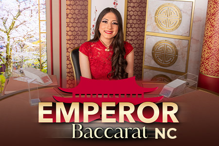 Speed Baccarat Emperor NC