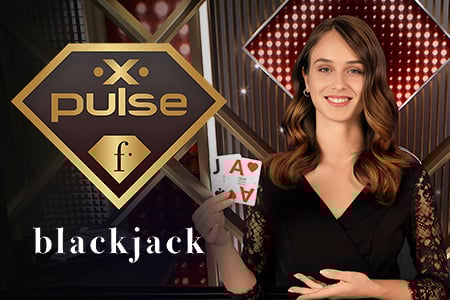 FashionTV X-Pulse Blackjack