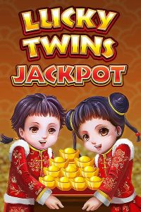 Lucky Twins Jackpot