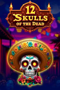 12 Skulls of the Dead