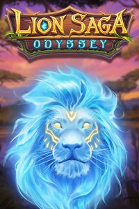 Lion Saga Odyssey
