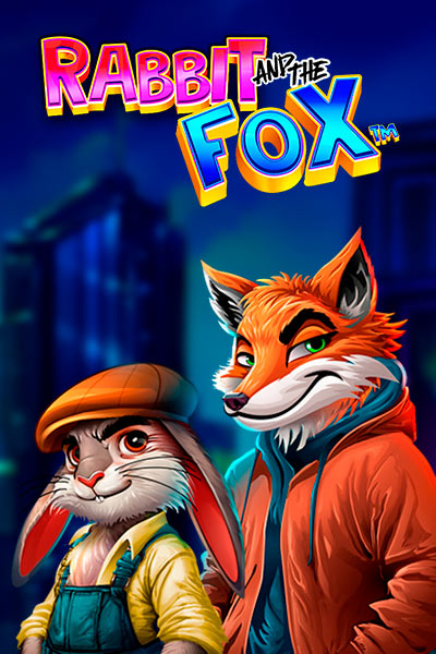 Rabbit and the Fox