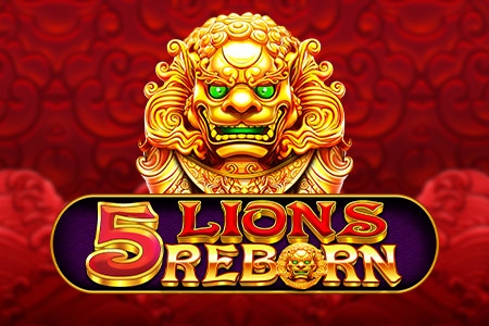 5 Lions Reborn