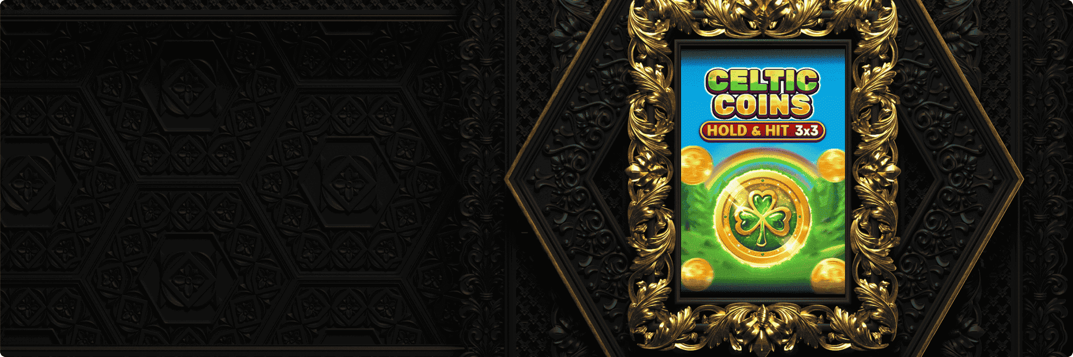 Slot of the Week
