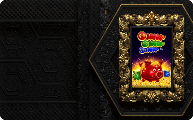 Slot of the Week