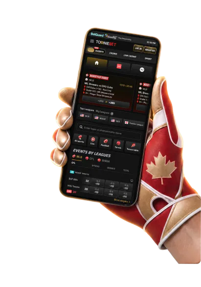 live betting